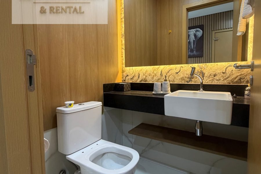 Lavabo