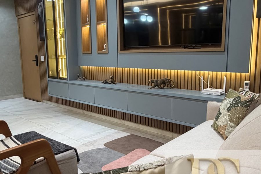 Sala tv