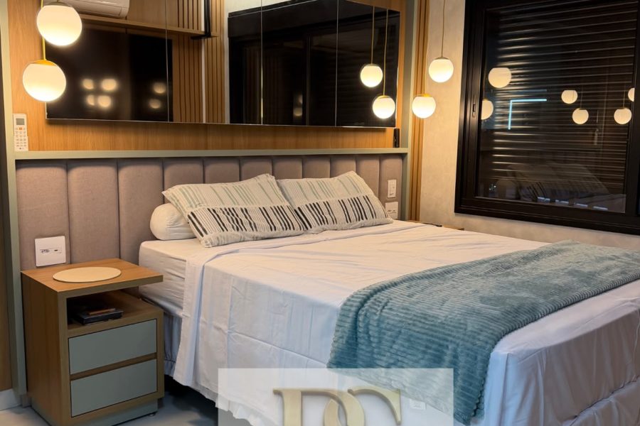 Suite master cama