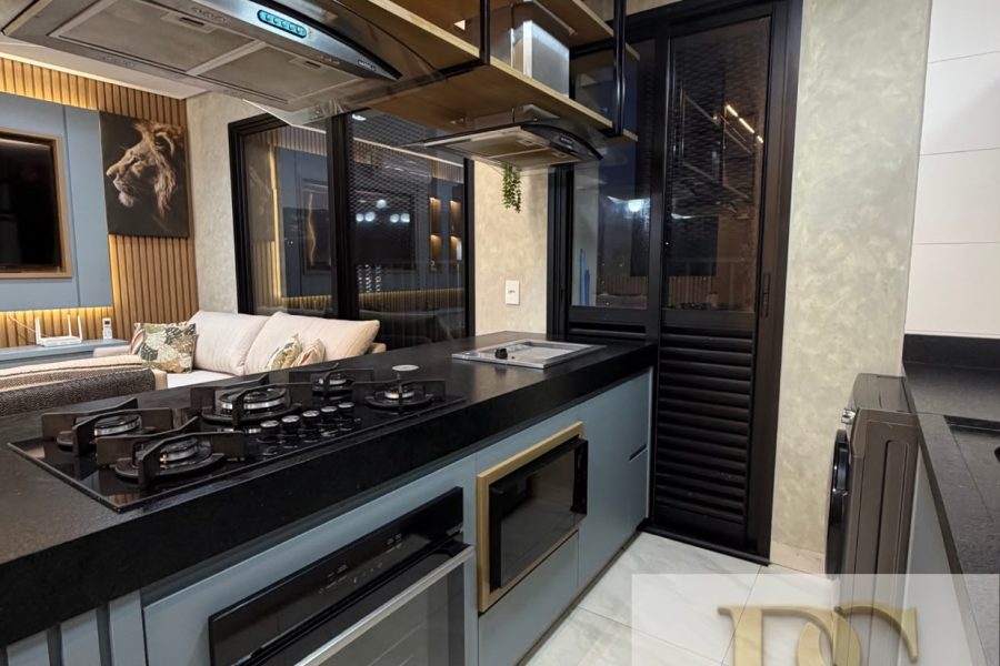 Cozinha
